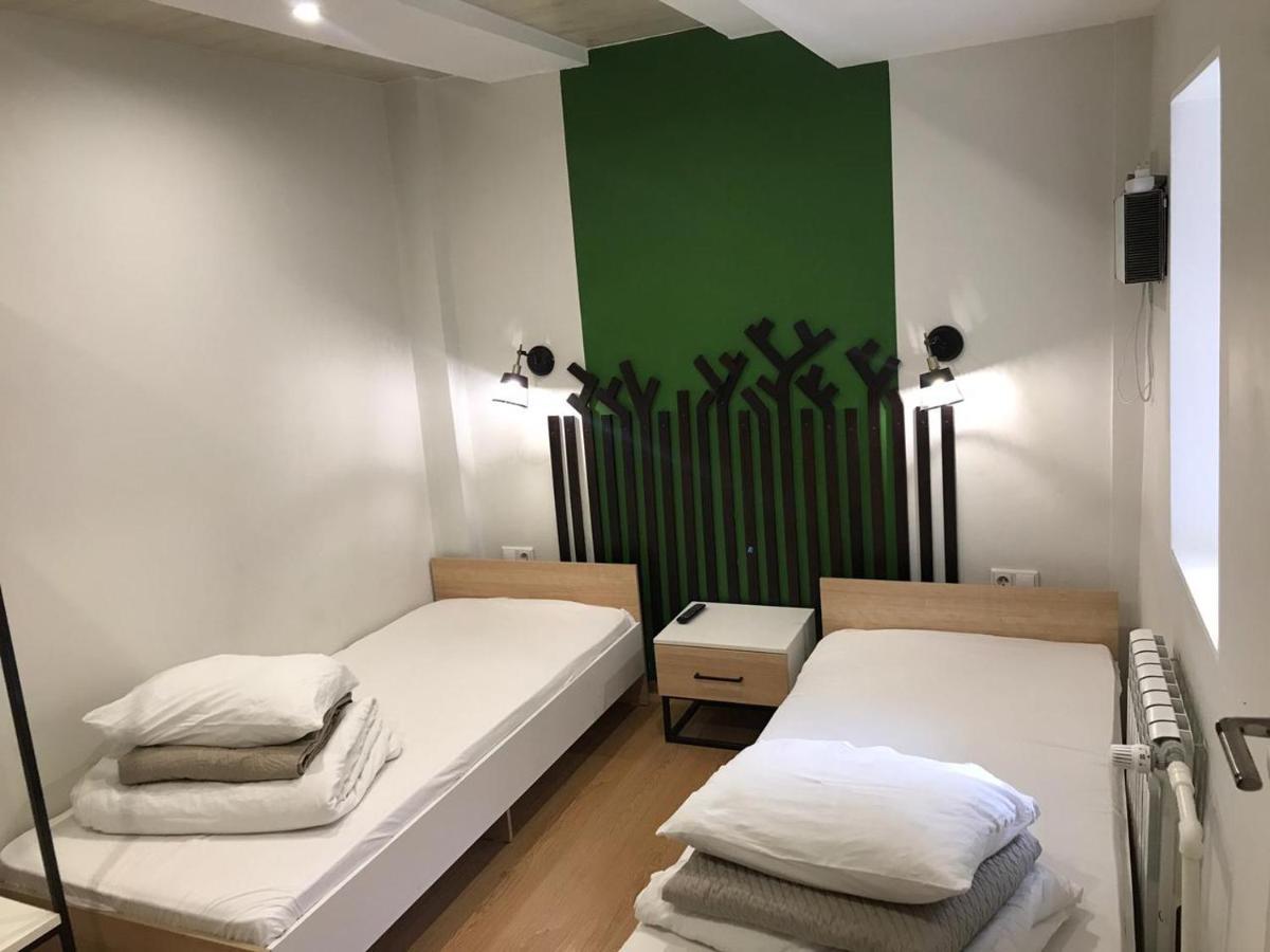 HI LOFT HOSTEL & SPA ИРКУТСК 2* (Россия) - от 823 RUB | NOCHI